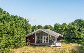 3 Bedroom Lovely Home In Fanø